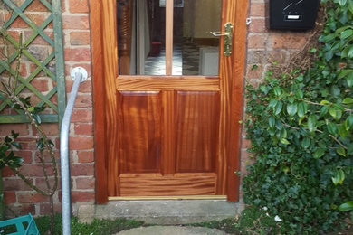 Entrance in Other.