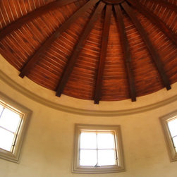 Tom Sharpe Construction - Andersen Doors & Windows - Windows