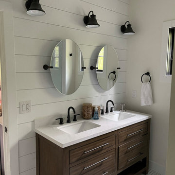 Farmhouse Simplicity