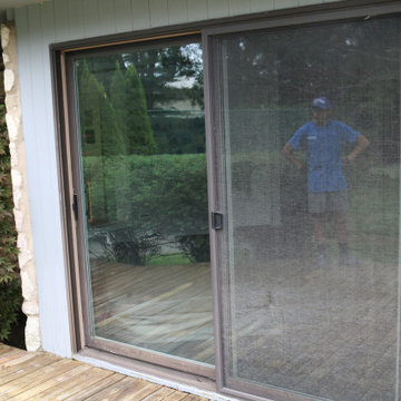 Apex Window Werks- Window Replacements