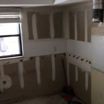 Kitchen Remodel, South Pasadena, FL