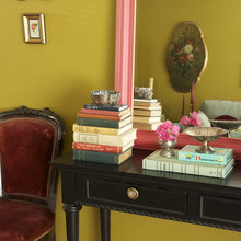 how to style a table