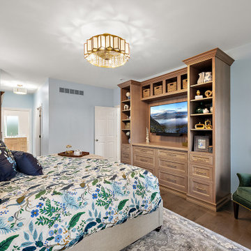 Showplace Inset Primary Suite in Concord QSWO Sparrow