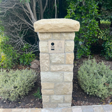 Automatic Gates