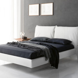 Lukas Bed by Cattelan Italia - Beds