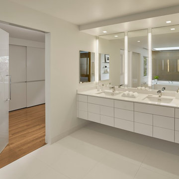 Bathrooms