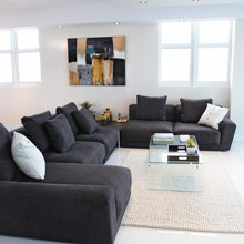 Living Room Ideas