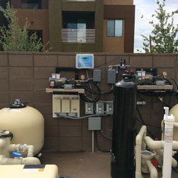 Kuehl new pool start up - Products