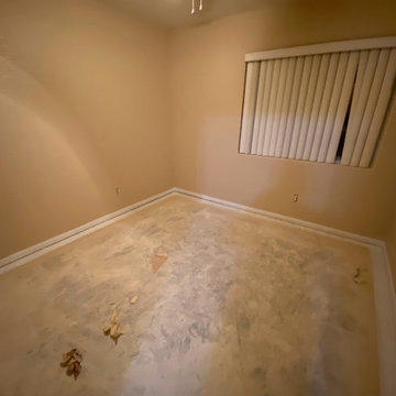 LUNA BAY- WATER DAMAGE -INSURANCE