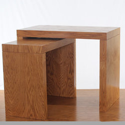 Parson's Tables - Furniture