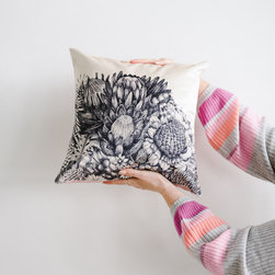 Cushions - Seat Cushions