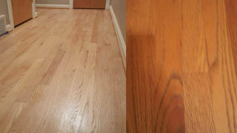 Best 15 Flooring Companies Installers, Hardwood Floor Refinishing Louisville Ky