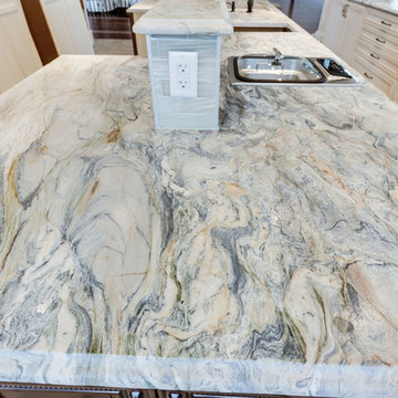 Custom Kitchen - Ocean City, MD