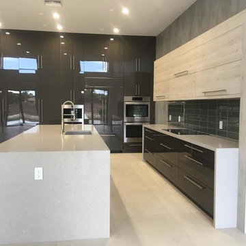 Our Work