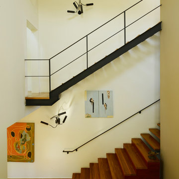 Sculptor's House