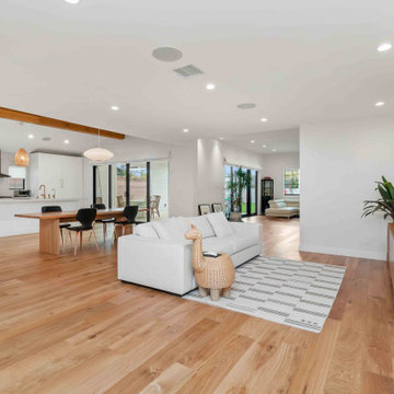 Complete Remodel and ADU in El Segundo