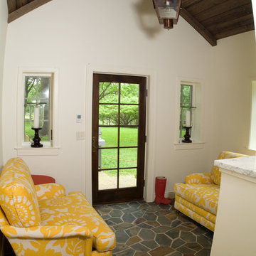 Tutor Renovation