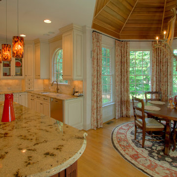Piper Glenn Kitchen Remodel
