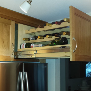 Milwaukie Kitchen and Bath Remodel