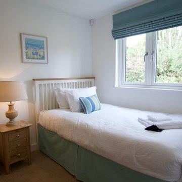 Trewhiddle Village Luxury Holiday Villa