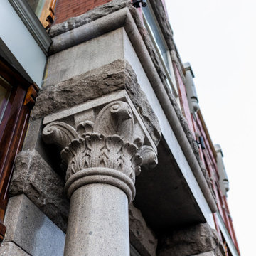 The Union Block