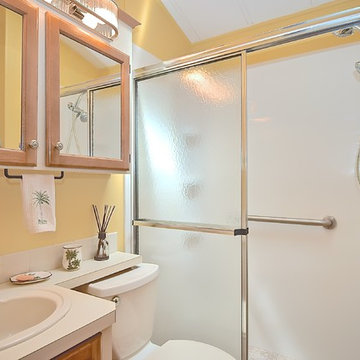 Florida Mobile Home Living - Sarasota FL Real Estate Photographer Rick Ambrose