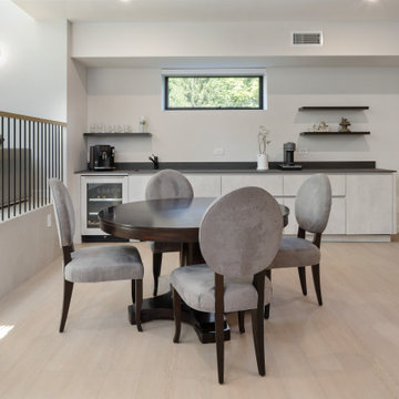 Moody & Modern, Old Tappan NJ