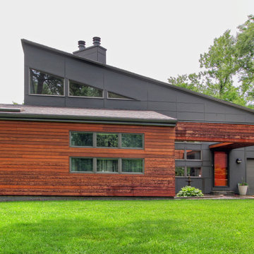 Modern Makover
