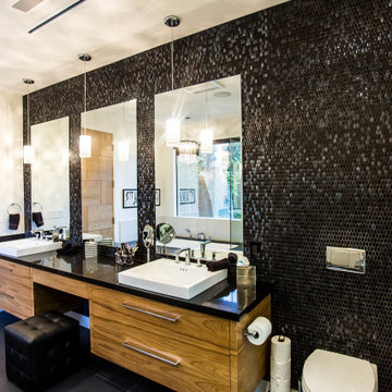 Contemporary Encino Residence