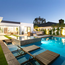 Pools