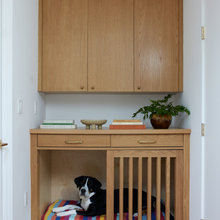Joni Small Laundry Room
