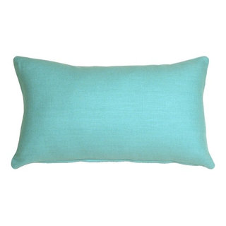 Sankara Silk 18 Inch Square Throw Pillows in 19 Colors