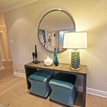 Modern Condo