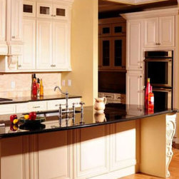 RTA Kitchen Cabinets - Products