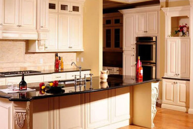 RTA Kitchen Cabinets