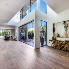 floor/window/wall color