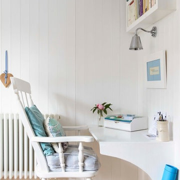 WHITSTABLE ISLAND COTTAGE