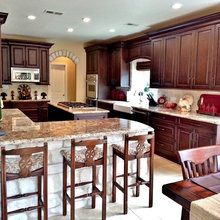 Kitchen Ideas