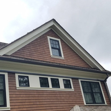 Chestnut Hill Flat Roof Repair
