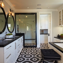 Bathroom Ideas