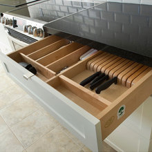 knife draw