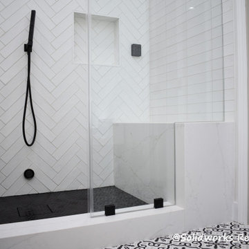 Monrovia Interior Remodeling
