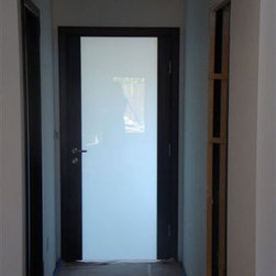 Milano-300 Wenge - Interior Doors