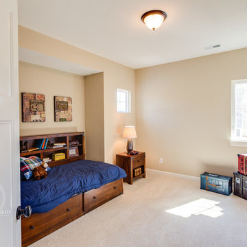 St. Jude Children's Research Hospital Dream Home 2014