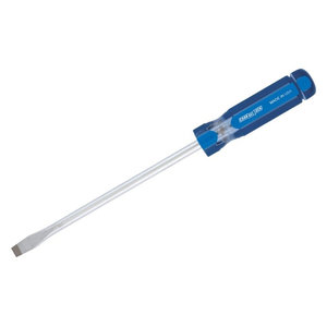 Channellock 1/8"x2.25" Slt Screwdriver, S182A, 5-Pack - Contemporary