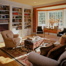 bay window