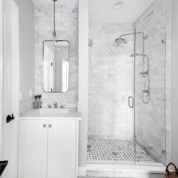 Modern Farmhouse