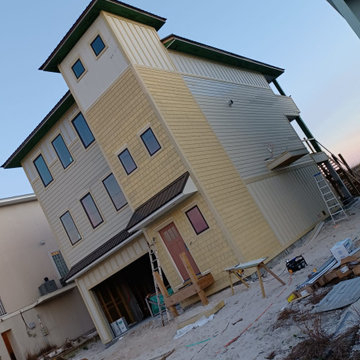 James Hardie Fiber Cement Siding