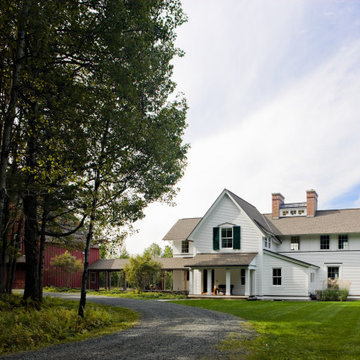 Farm Villa