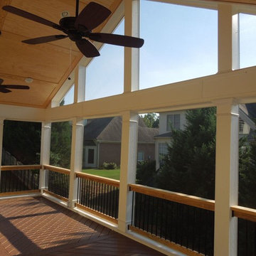 Screened Porches